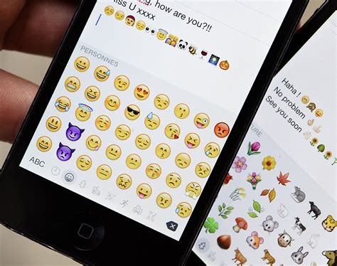 The Wutchy Emoji Revolution: How They've Transformed iPhone Communication